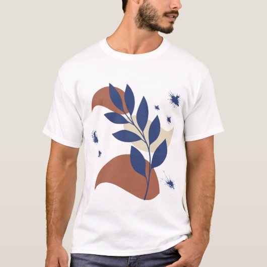 T-shirt Perfection Pixel (Devant)