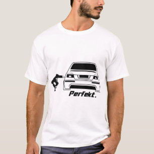 T-shirt perfekt d'e39 M5