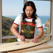 T-shirt Performance 24X7X365