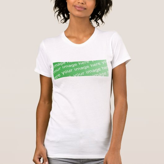 T-shirt Performance de dames/T-shirt de sport (Devant)