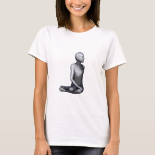 T-shirt Performance Yoga Tank - La torsion de Bharadvaja