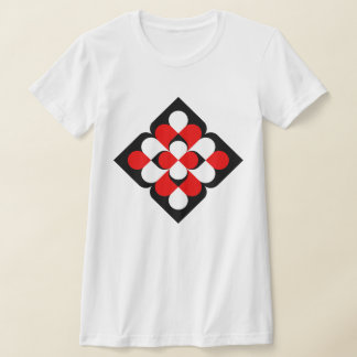 T-shirt Perla