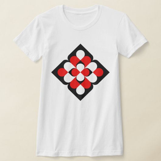 T-shirt Perla (Poser)