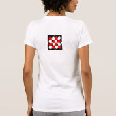 T-shirt Perla (Dos)