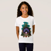 T-Shirt Perle De La Mer (Devant entier)