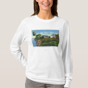 T-shirt Perle de l'île d'Orr