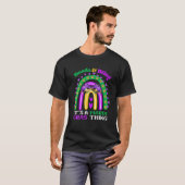 T-shirt Perles (Devant entier)