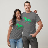 T-shirt Perles (Unisexe)