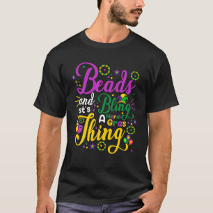 T-shirt Perles amusantes
