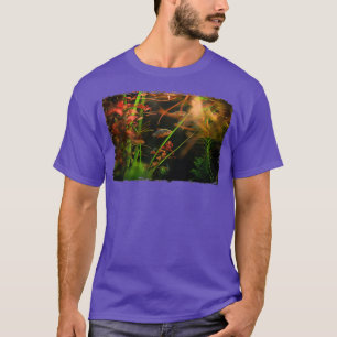 T-shirt Perlhuhnbring