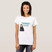 T-shirt permis de conduire par olivia rodrigo (Devant entier)