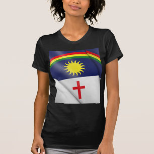 T-shirt Pernambuco