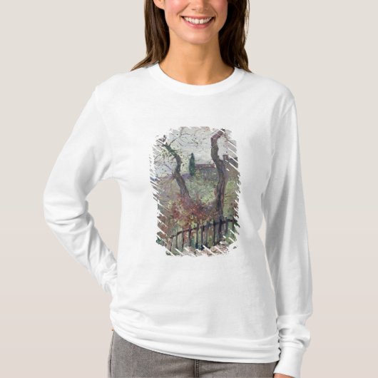 T-shirt Pérouse, Ombrie, 1894 (Devant)