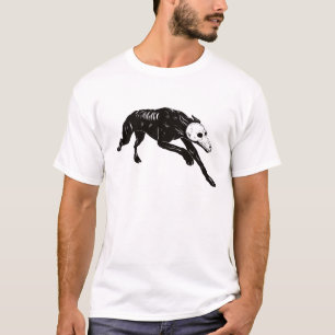 T-SHIRT PERRO TURECO