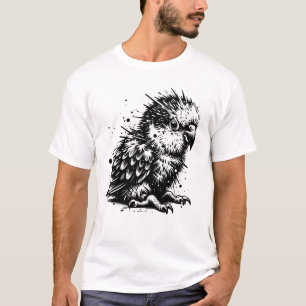 T-shirt Perroquet Bébé