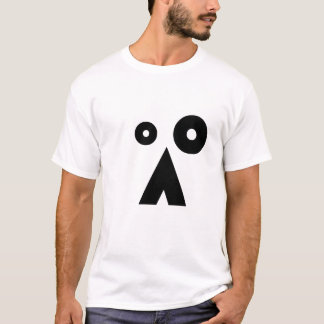 T-shirt Perroquet de Bauhaus