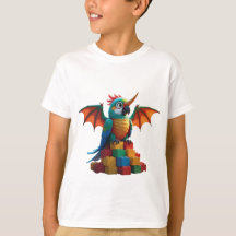 Perroquet Dragon