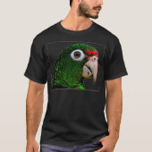 T-shirt Perroquet / La Cotorra (Devant)