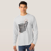 T-shirt Persan - Molana (Devant entier)