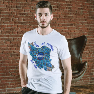 T-shirt Perse Anniversaire 30e anniversaire Cadeaux pour l