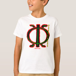 T-shirt Persévérez