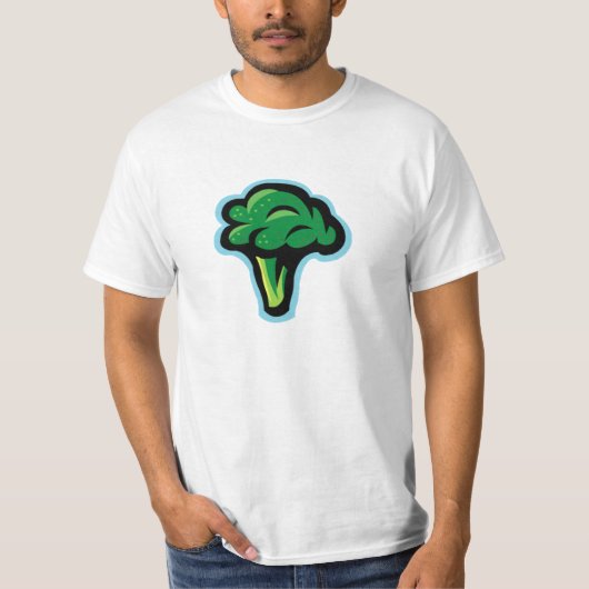 T-shirt Persil (Devant)