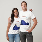 T-shirt Persistance (Unisexe)