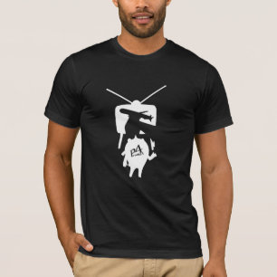 T-shirt Persona 4
