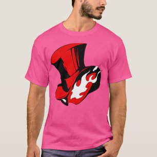 T-shirt Persona 5
