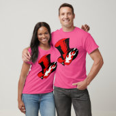 T-shirt Persona 5 (Unisexe)