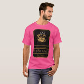 T-shirt Persona 5 - Leblanc (Devant entier)