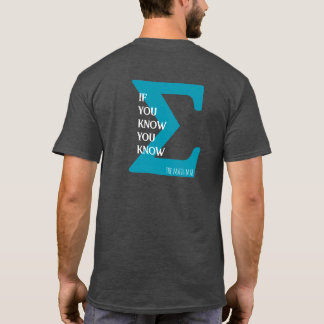 T-shirt PERSONALIZE! Classical Conversations Challenge 