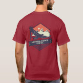 T-shirt Personalize It! Classical Conversations Challenge (Dos)