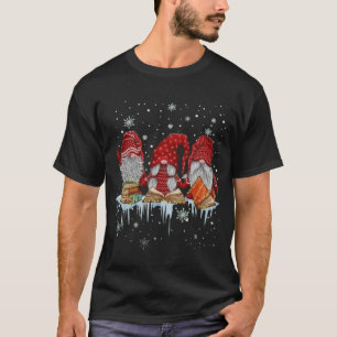 T-shirt personnage, mignon, conception, illustration