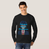 T-shirt Personnages d'anime originaux (Devant entier)