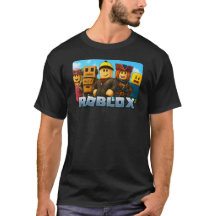 Personnages Roblox Cool Kid Gamer