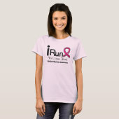 T-shirt Personnalisable Je Suis En Cours Pour La Sensibili (Devant entier)