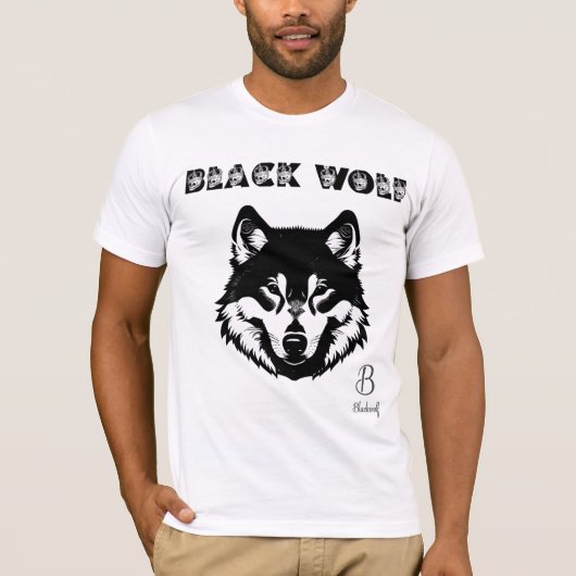 t-shirt personnalisé (Devant)