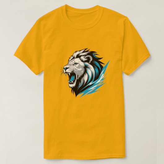 T-Shirt personnalisé (Design devant)