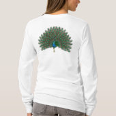 T-shirt Personnalisé 16 classe 16e anniversaire (Dos)