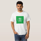 T-shirt - Personnalisé - Ajouter image / texte (Devant entier)