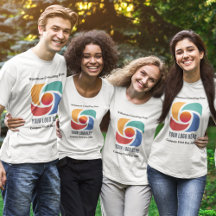 Personnalisé Ajouter votre logo d'entreprise Entre