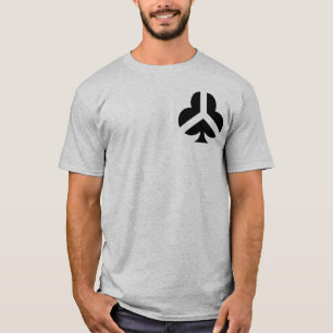 t-shirt personnalisé au design unique