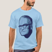 T-shirt personnalisé Goldwater (Devant)