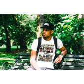 T-shirt Personnalisé Meilleurs Amis Forever Brothers Photo