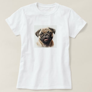 T-shirt Personnalisé Mon Coeur Appartient À Amoureux des c