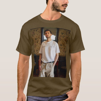 T-Shirt personnalisé pour homme avec photo | Image