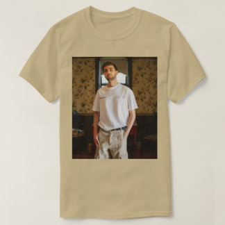 T-Shirt personnalisé pour homme avec photo | Image