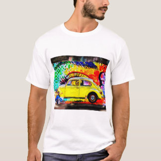 t-shirt personnalisé pour hommes
