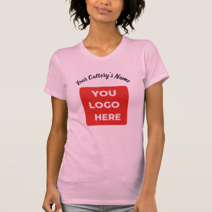 T-Shirt Personnalisé Pour Les Propriétaires De Cat